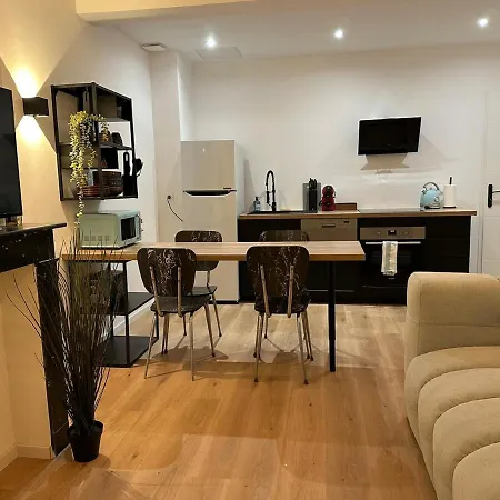 Standing 500m De La ! شقة