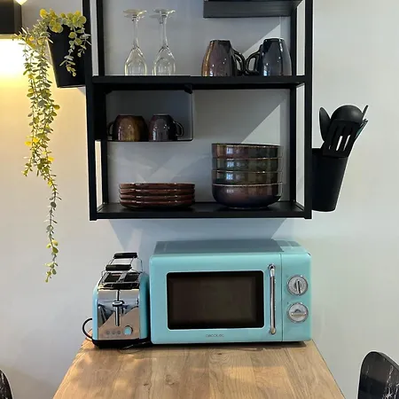 Standing 500m De La ! 아파트 *