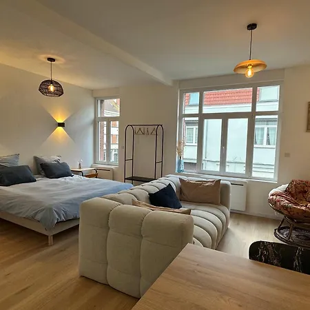 Appartement Standing 500m De La !