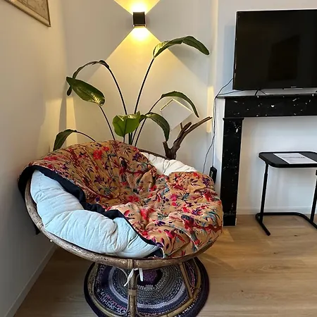 Standing 500m De La ! *