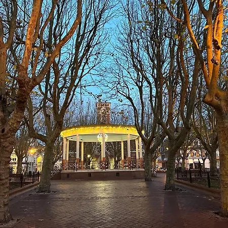 شقة Standing 500m De La ! Dunkirk