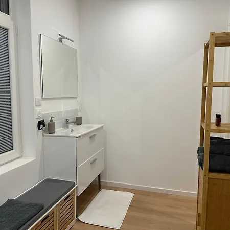 Appartement Standing 500m De La !